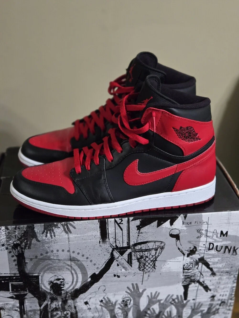 Jordan these are